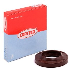 Wellendichtring, Differential 12017115B von CORTECO günstig für 9,96 € online kaufen