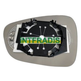 Spiegelglas, Außenspiegel 12133 von INTFRADIS günstig für 25,35 € online kaufen