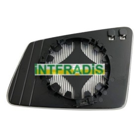 Spiegelglas, Außenspiegel 12185 von INTFRADIS günstig für 21,99 € online kaufen