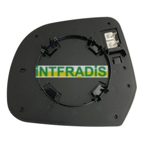 Spiegelglas, Außenspiegel 12193 von INTFRADIS günstig für 18,82 € online kaufen