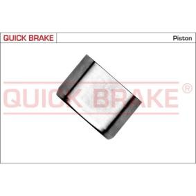 Compre Pistón de la pinza de freno de QUICK BRAKE online para Defender Pick-up (L316) a precios moderados