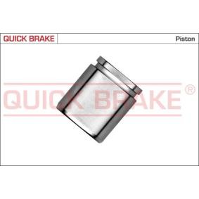 Comprar Émbolo, pinza del freno de QUICK BRAKE 185355K a bajo precio de 14,97 €