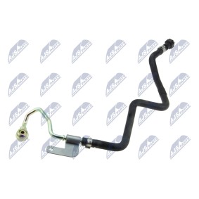 Compre Tubo flexível do radiador da NTY CPP-FT-006 a um preço baixo por 35,12 €