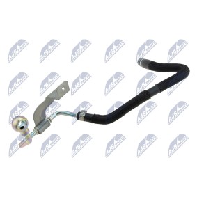 Compre Tubo flexível do radiador da NTY CPP-FT-007 a um preço baixo por 35,12 €