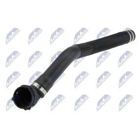 Compre Tubo flexível do radiador da NTY CPP-FT-008 a um preço baixo por 29,00 €