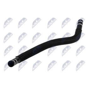 Compre Tubo flexível do radiador da NTY CPP-FT-009 a um preço baixo por 9,55 €