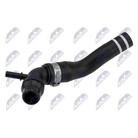 Compre Tubo flexível do radiador da NTY CPP-FT-011 a um preço baixo por 14,70 €