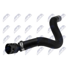 Compre Tubo flexível do radiador da NTY CPP-FT-012 a um preço baixo por 23,76 €