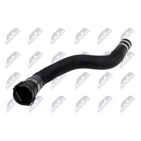 Compre Tubo flexível do radiador da NTY CPP-FT-013 a um preço baixo por 15,16 €