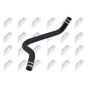 Compre Tubo flexível do radiador da NTY CPP-FT-014 a um preço baixo por 9,03 €