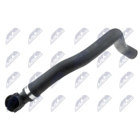 Compre Tubo flexível do radiador da NTY CPP-FT-015 a um preço baixo por 18,24 €