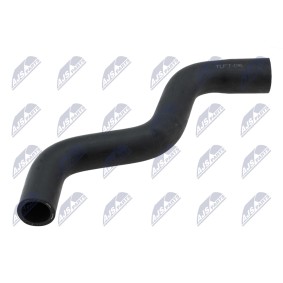 Compre Tubo flexível do radiador da NTY CPP-FT-016 a um preço baixo por 11,03 €