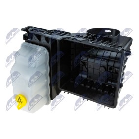 Ausgleichsbehälter CZW-FR-016 von NTY günstig für 140,07 € online kaufen