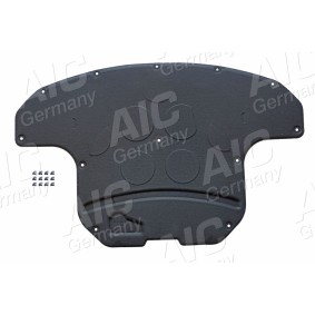 Motorraumdämmung 74861 von AIC günstig für 94,80 € online kaufen
