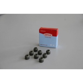 Compre Jogo de juntas, haste da válvula da CORTECO 19025687 a um preço baixo por 5,99 €