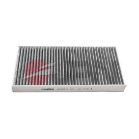 Compre Filtro, ar do habitáculo da JPN 40F9017C-JPN a um preço baixo por 5,96 €