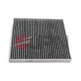 Køb Pollenfilter af JPN 40F9067C-JPN til den lave pris 61,66 DKK