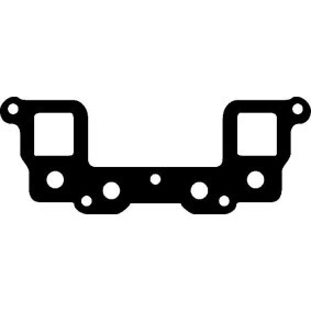 Comprar Junta, colector de admisión de CORTECO 420960H a bajo precio de 4,21 €