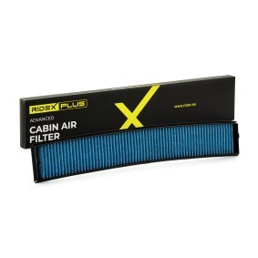 Innenraumfilter 424I0009P von RIDEX PLUS günstig für 16,96 € online kaufen