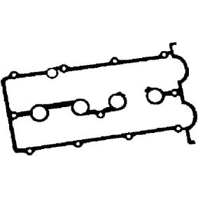Comprar Junta, tapa de culata de cilindro de CORTECO 440205P a bajo precio de 9,81 €