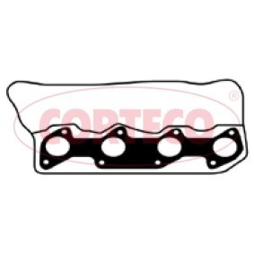 Abgaskrümmerdichtung 460347P von CORTECO günstig für 29,24 € online kaufen