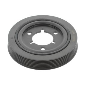Comprar Polea de cigüeñal de CORTECO 80000931 a bajo precio de 43,44 €