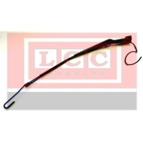 Comprar Brazo del limpiaparabrisas, lavado de parabrisas de LCC LCC3211 a bajo precio de 15,02 €