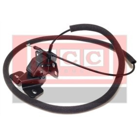 Heckklappenschloß LCC3426B von LCC günstig für 48,53 € online kaufen