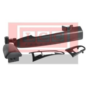 Türgriff LCCF01101 von LCC günstig für 14,66 € online kaufen