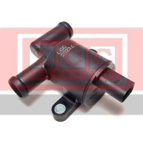 Kühlmittelregelventil LCCF03093 von LCC günstig für 68,89 € online kaufen