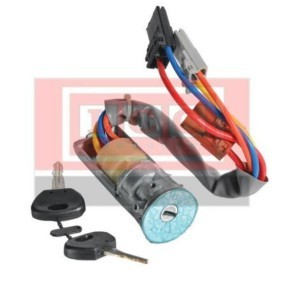 Lenkschloß TR0511 von LCC günstig für 53,66 € online kaufen