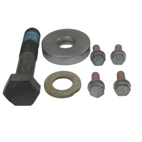 Schraubensatz, Riemenscheibe-Kurbelwelle 80001252 von CORTECO günstig für 11,56 € online kaufen