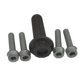 Schraubensatz, Riemenscheibe-Kurbelwelle 80001259 von CORTECO günstig für 16,69 € online kaufen