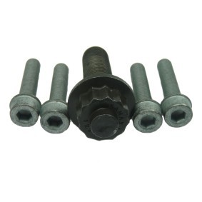 Compre Jogo de parafusos, polia da correia da cambota da CORTECO 80001264 a um preço baixo por 6,28 €