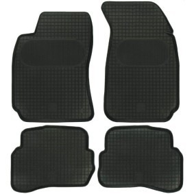 Fußmatten P03C von POLGUM günstig für 31,03 € online kaufen