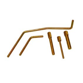 Compre Punção travador, veio de excêntricos da MARK-MOTO WAR358 a um preço baixo por 41,11 €