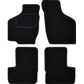 Fußmatten A041 SUZ60 PRM 01 von MAMMOOTH günstig für 39,96 € online kaufen