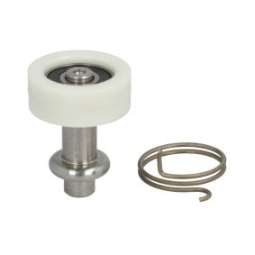 Rollenführung, Schiebetür MSVWNB03 von ROLL günstig für 12,56 € online kaufen