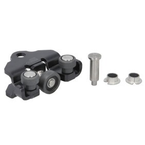 Rollenführung, Schiebetür RKA06 von ROLL günstig für 32,56 € online kaufen