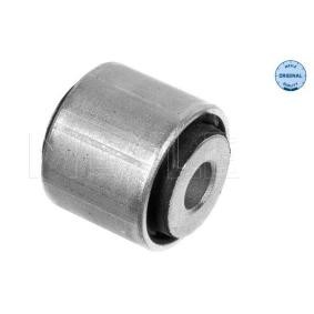 Lagerung, Achsstrebe 014 035 0085 von MEYLE günstig für 9,32 € online kaufen