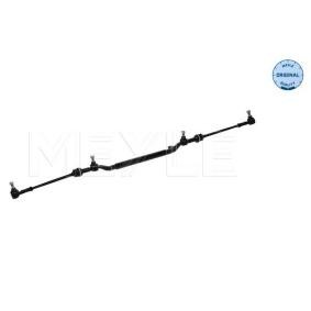 Spurstange 016 040 6329 von MEYLE günstig für 92,65 € online kaufen