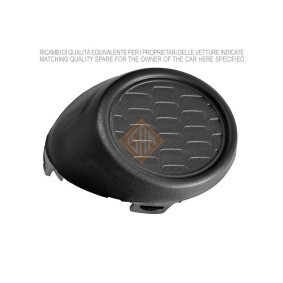 Compre Revestimento, farol da ISAM 1059716 a um preço baixo por 45,25 €