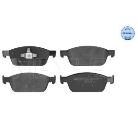 Keilrippenriemen 050 003 1075 von MEYLE günstig für 7,81 € online kaufen