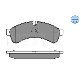 Servoleitung 059 202 0005 von MEYLE günstig für 75,24 € online kaufen