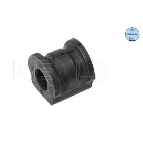 Comprar Silentblock de barra estabilizadora de MEYLE 100 411 0051 a bajo precio de 3,68 €