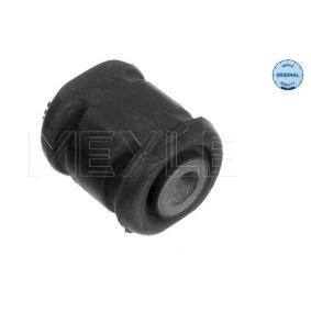 Lagerung, Lenkgetriebe 100 419 0004 von MEYLE günstig für 5,32 € online kaufen