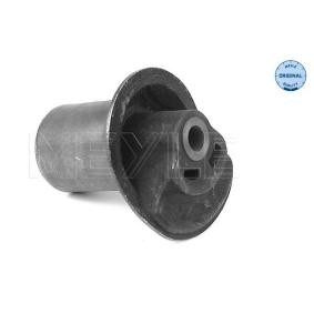 Achskörperlager 100 501 0006 von MEYLE günstig für 10,26 € online kaufen