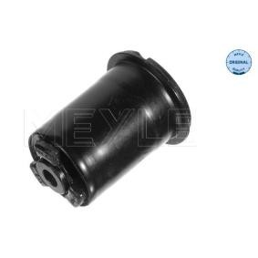 Achskörperlager 100 501 0007 von MEYLE günstig für 13,28 € online kaufen