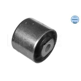 Achskörperlager 100 511 0005 von MEYLE günstig für 10,97 € online kaufen