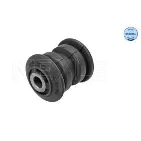 Compre Casquilhos de braços de suspensão de MEYLE online para SPRINTER 5-t Tourer Bus (907) a preços moderados